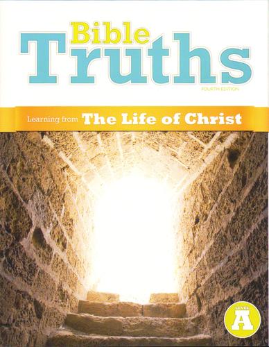 Cover for Bible Truths Level A