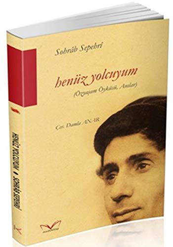 Cover for Henüz Yolcuyum