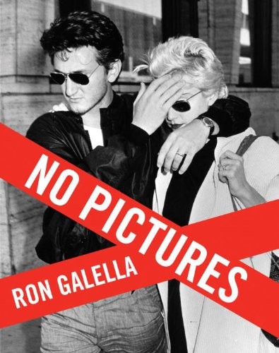 Cover for No Pictures