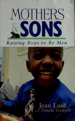 Cover for Mothers & sons
