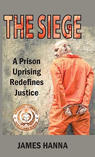 Cover for The Siege