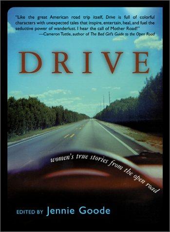 Cover for Drive