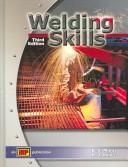 Cover for Welding skills