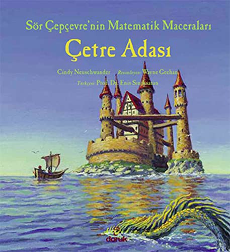 Cover for Cetre Adasi