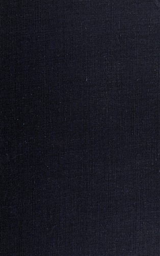 Cover for Arctic unfolding