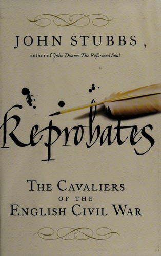 Cover for Reprobates