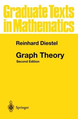 Cover for Graph theory