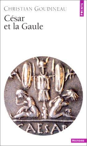 Cover for César et la Gaule