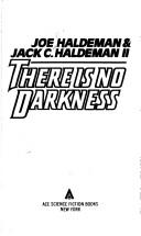 Cover for There Is No Darkness