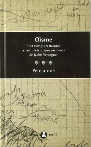 Cover for Oïsme