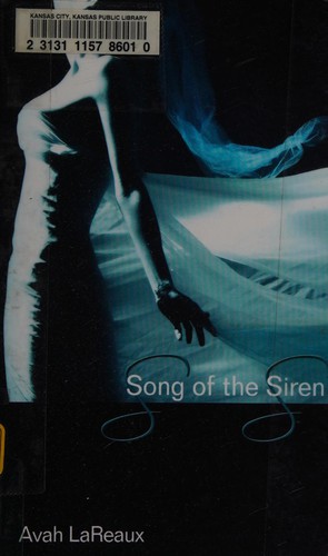 Cover for Song of the siren