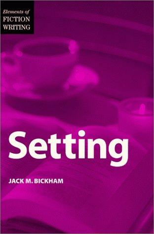 Cover for Setting