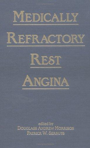 Cover for Medically refractory rest angina