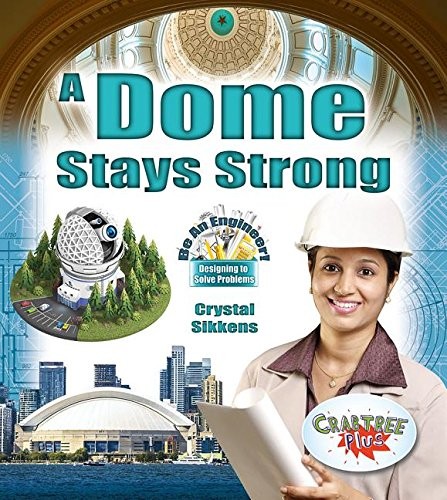 Cover for A Dome Stays Strong