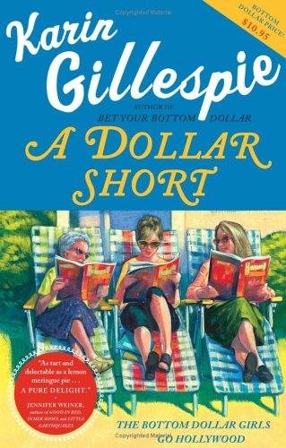Cover for A Dollar Short