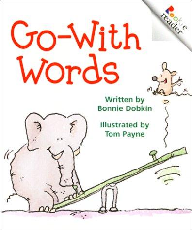 Cover for Go-With Words