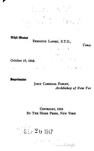 Cover for The Mass Every Day Of The Year