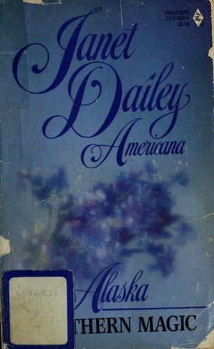 Cover for Northern Magic (Janet Dailey Americana - Alaska #2)