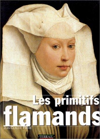 Cover for Primitif flamands