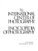 Cover for Encyclopedia of photography