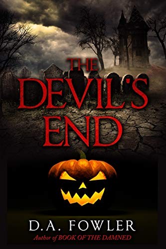 Cover for The Devil's End