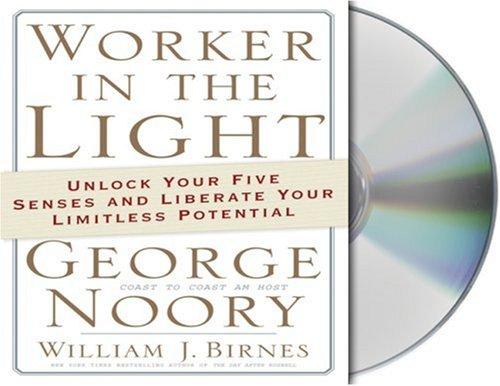 Cover for Worker in the Light