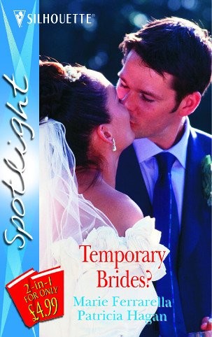 Cover for Temporary Brides?