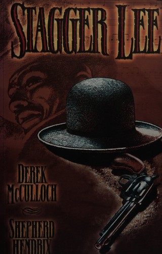 Cover for Stagger Lee