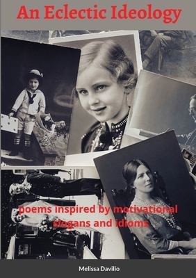 Cover for Eclectic Ideology