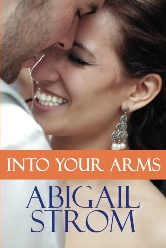 Cover for Into Your Arms