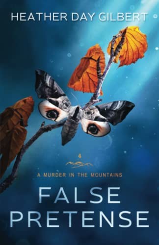 Cover for False Pretense