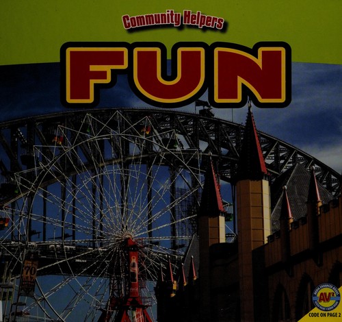 Cover for Fun