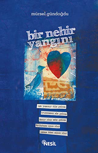 Cover for Bir Nehir Yangini