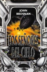Cover for Señores del Cielo, Los