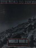 Cover for The road to Tokyo