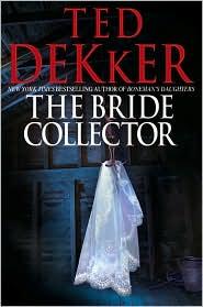 Cover for The Bride Collector