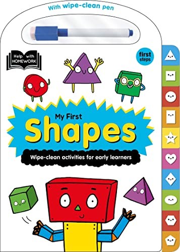 Cover for Help With Homework