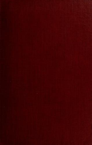 Cover for The Future of government in the United States