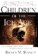 Cover for Children of the ice age