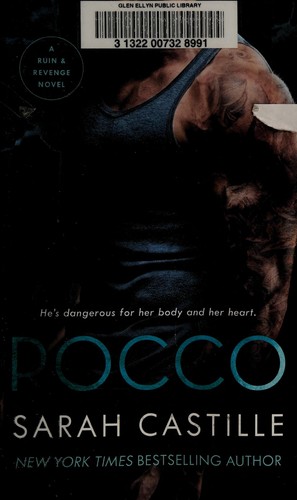 Cover for Rocco
