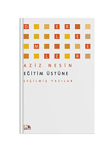 Cover for Egitim Ustune