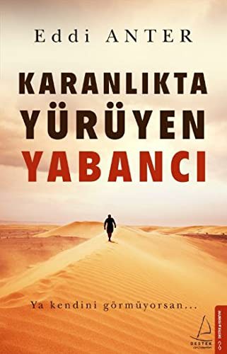 Cover for Karanlikta Yuruyen Yabanci