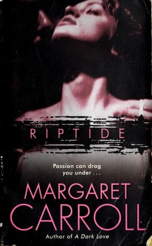 Cover for Riptide