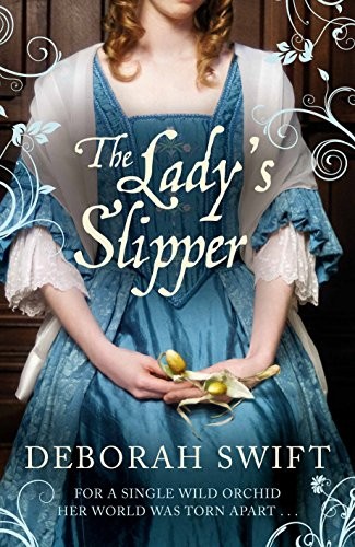 Cover for Lady's Slipper