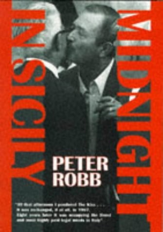Cover for Midnight in Sicily