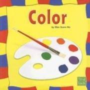 Cover for Color