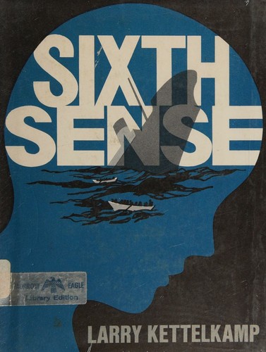 Cover for Sixth sense