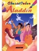 Cover for Aladino (clasicolor)/aladdini (classicolor)