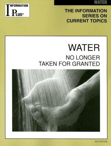 Cover for Water