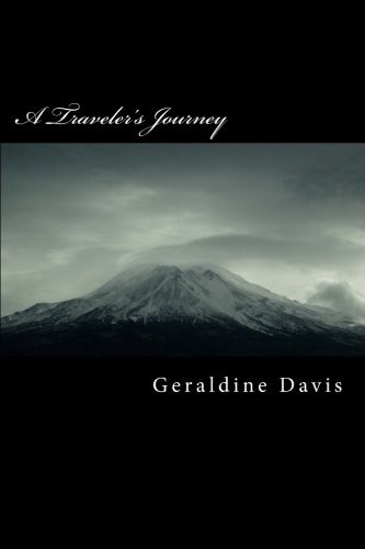 Cover for A Traveler's Journey